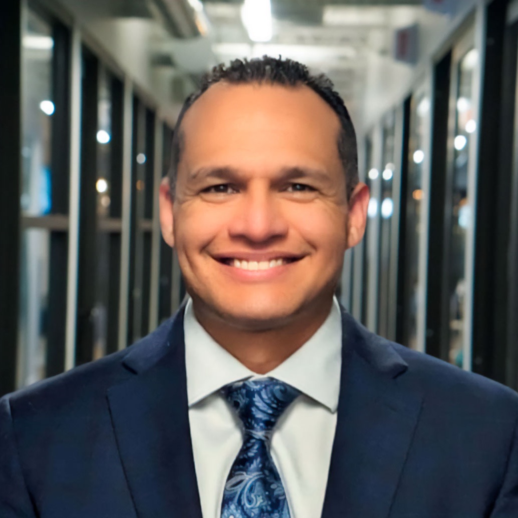 Nathaniel Mejia, Certified Estate Planner