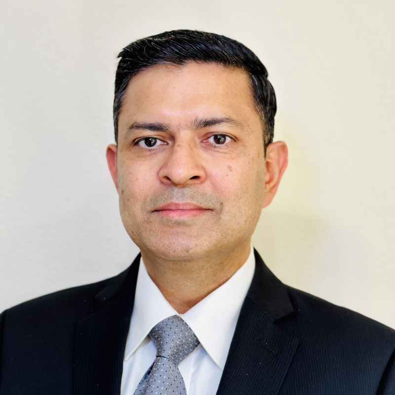 Abhi Singh, CPA & Financial Advisor