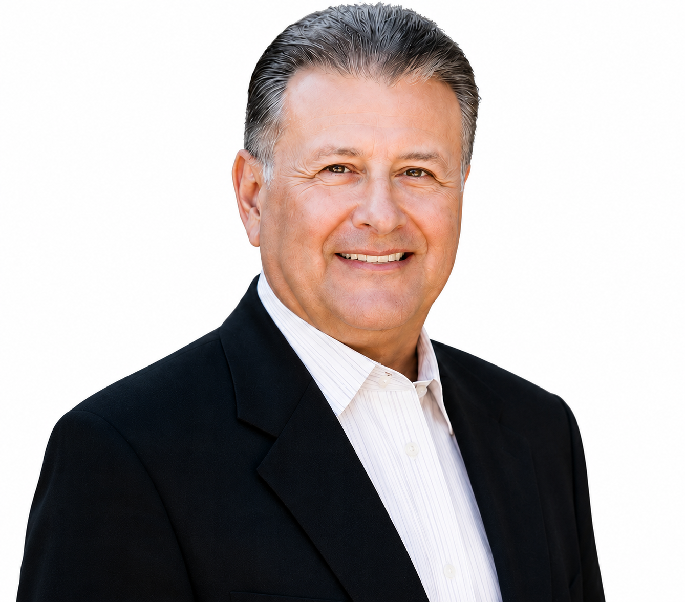 John Morales, Co-Owner of CM Retirement Solutions